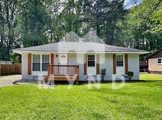 8279 Attleboro Dr, Jonesboro, GA