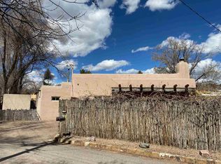 615 Griffin St, Santa Fe, NM 87501