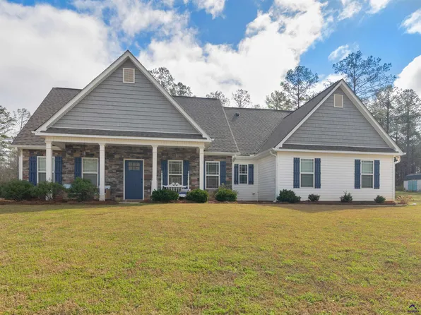 119 Mylee Cv, Barnesville, GA 30204