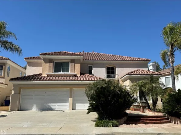 18847 Chessington Pl, Rowland Heights, CA 91748