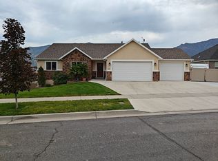 1247 S Vista Ridge Dr, Santaquin, UT 84655