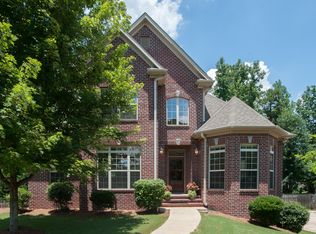 141 Red Bay Dr, Maylene, AL 35114