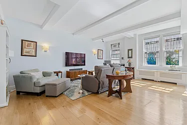 33 Riverside Drive, #1C