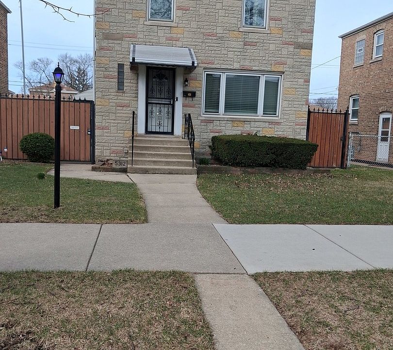 1st image of 5312 S Keeler Ave