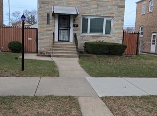 5312 S Keeler Ave, Chicago, IL