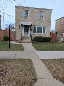 5312 S Keeler Ave, Chicago, IL, 60632