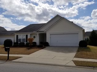 149 Spring Frost Dr, Lexington, SC 29072
