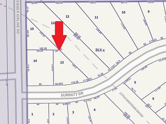 2nd image of 522 Surratt Dr