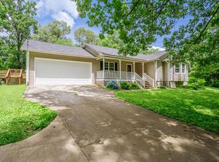 143 Bunker Hill Dr SW, Dalton, GA 30721