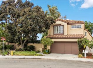 19 Del Roma, Irvine, CA 92614
