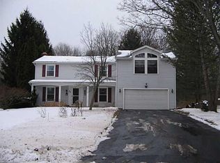 64 Bright Oaks Dr, Rochester, NY 14624