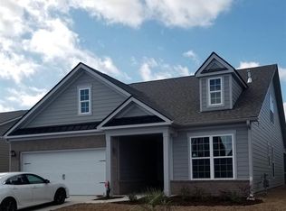 1932 Parish Way Hemingway Trl LOT 58, Myrtle Beach, SC 29577