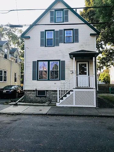 84 Williams Ave Photo 1