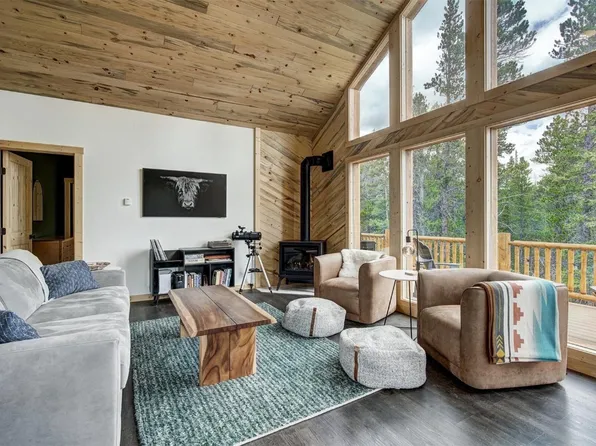 1662 Bobcat Lane, Fairplay, CO 80440