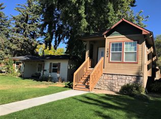 1404 S Denver Ave, Boise, ID 83706