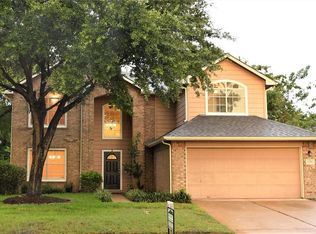 10718 Tryon Dr, Houston, TX 77065