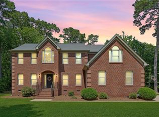 3713 Goodwin Neck Rd, Yorktown, VA 23692