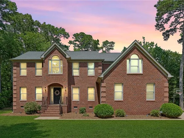 3713 Goodwin Neck Rd, Yorktown, VA 23692