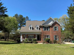 1 Starlit Ct, Pinehurst, NC 28374