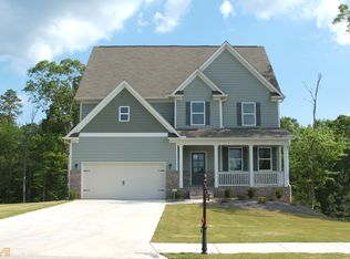 1312 Windstone Ct #26, Winder, GA 30680