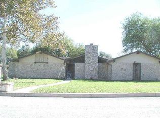 208 Ralston Rd, Converse, TX 78109