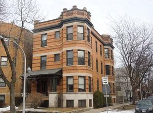 3501 N Janssen Ave #2, Chicago, IL 60657