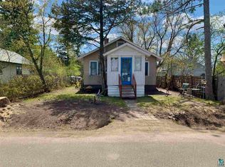106 4th Ave E, Floodwood, MN 55736