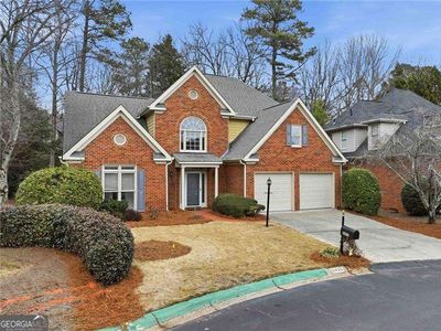 5425 Brooke Ridge Cir, Atlanta, GA, 30338