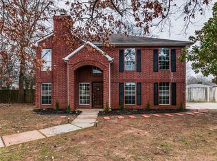 1002 Tomahawk Trce, Murfreesboro, TN 37129