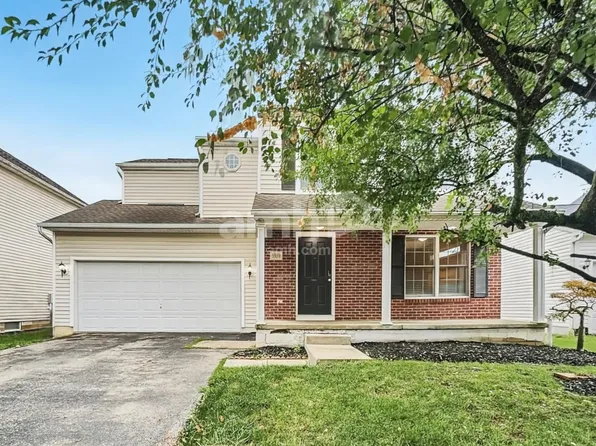 5559 Cedardale Dr, Westerville, OH 43081