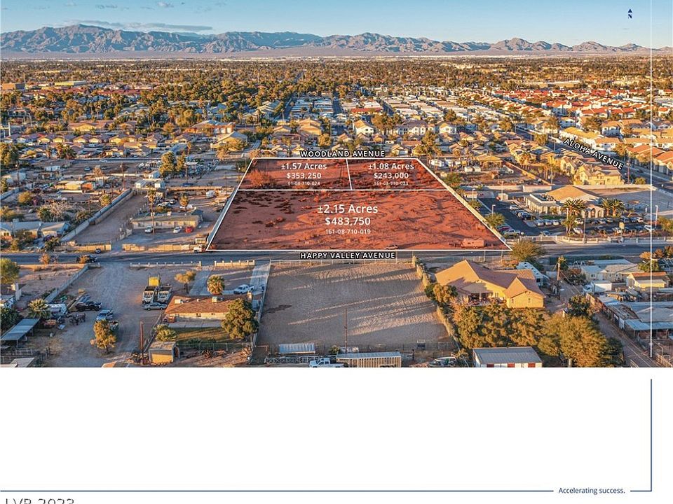 1st image of Happy Valley Ave