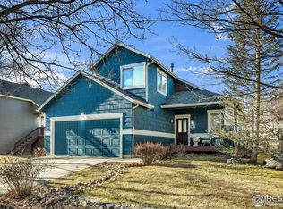 737 Arrowood St, Longmont, CO 80503