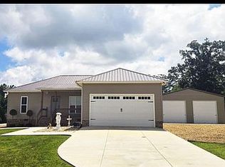 185 Woodland Rd, Boaz, AL 35956