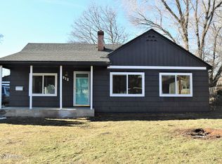912 S 25th Ave, Yakima, WA