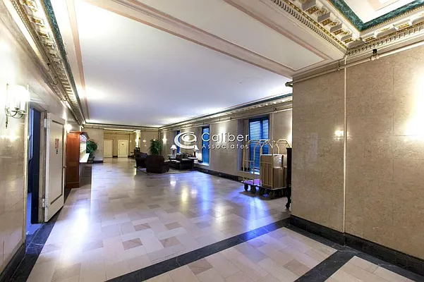 Rented by Caliber Associates | media 20