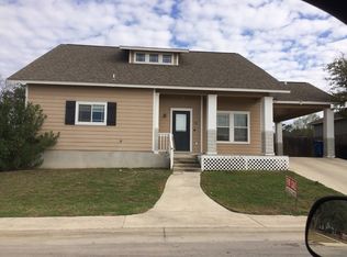 116 Jasper Ln, Kerrville, TX 78028