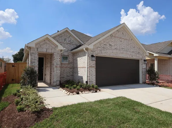 5942 Texas Sun Dr, Fulshear, TX 77441