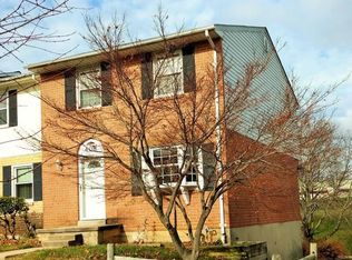 408 Fox View Ct, Reisterstown, MD 21136