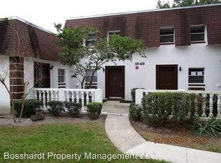 1548 SE 27th St APT B, Ocala, FL 34471