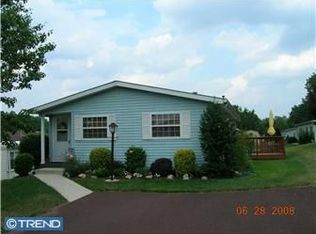 22 Black Cherry Ct E, Harleysville, PA