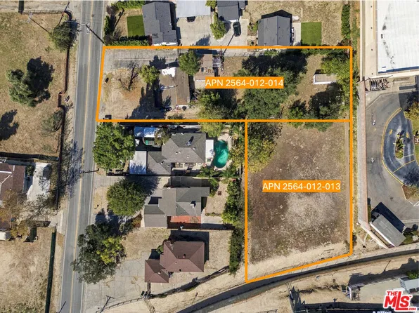 9722 Tujunga Canyon Blvd, Tujunga, CA 91042