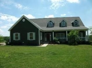 383 Harbor Dr, Lebanon, OH 45036