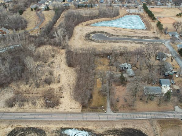 245 10th Ave NE, Hutchinson, MN 55350