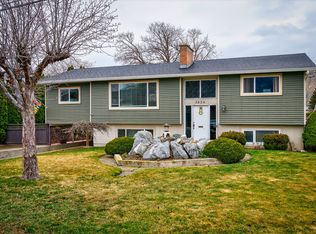 2436 Greenfield Ave, Kamloops, BC V2B 4P7