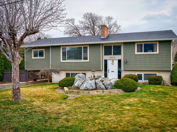 2436 Greenfield Ave, Kamloops, BC V2B 4P7