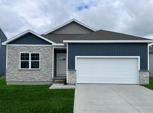 Hamilton Plan, Brody's Landing, Norwalk, IA 50211