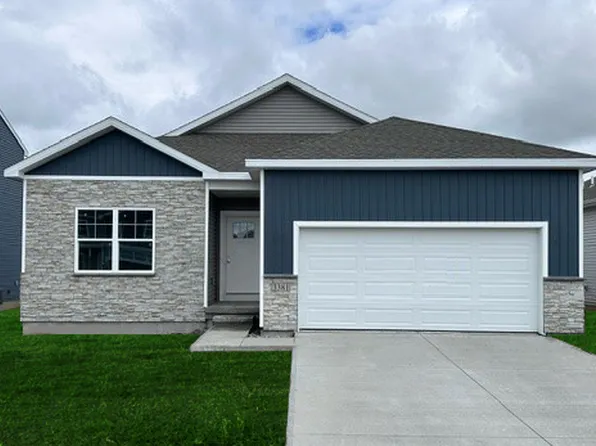 Hamilton Plan, Brody's Landing