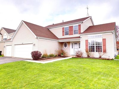 273 E Harvard Cir, South Elgin, IL, 60177