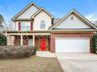 113 Pristine Dr, Locust Grove, GA 30248