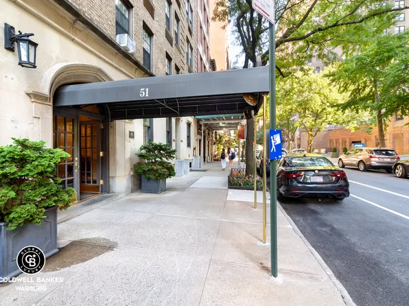51 East 90th Street 1C image 7 of 7